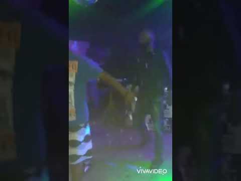 Passinho dos anos 90 -- O melhor do Freestyle