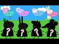 Peppa Pig Learn Colors And Shapes With Mummy Pig