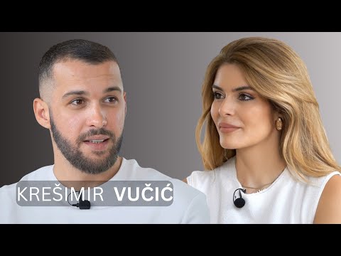 Matematičar Vučić: Postoji li Bog, nerješivi problemi, TikTok, Perelman i milijun dolara