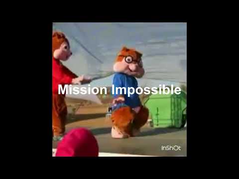 Lucky B ft Drimz mission impossible