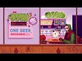 MF DOOM One Beer Madlib Remix Official Audio