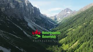 Naturfreunde Rohrauersteig