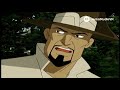 The Lost World Cartoon S01E10 Mother Wanted FilmBox4K