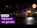 Meerdere doden bij geweldsincidenten