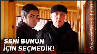 Polat Alemdar'ın İhtiyarlar'ın Aklını Alan Hamlesi | Kurtlar Vadisi Pusu 83. Böl