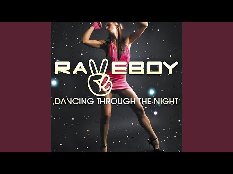 Dancing Through the Night (G-Style Brothers Edit)