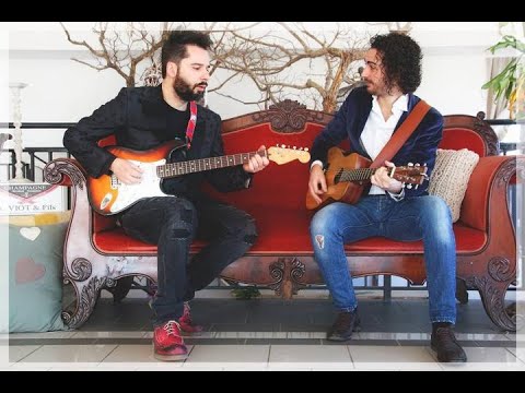 Wedding Music Tuscany Italy - The Prodigal Duo Live Band