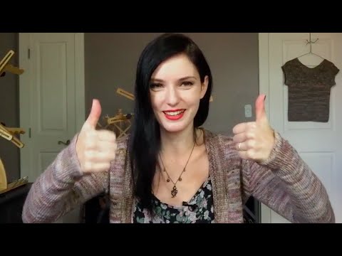 YARNGASM: Episode 167 - Ready for Rhinebeck