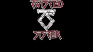 Download lagu Twisted Sister - You Are All That I Need (Redone) Lyrics on screen mp3
