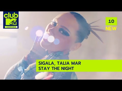 CLUB MTV's BIG 20 -10/06/2022