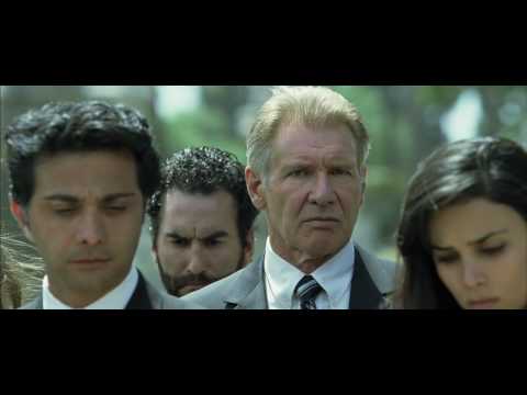 Crossing Over (2009) HD Trailer