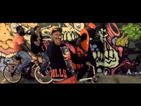 Puablo15 (1500 Family) - "Ghetto Like You" Prod. By Puablo15