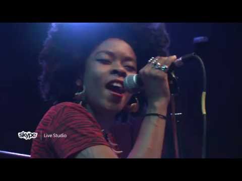 Nikki Hill - (Let Me Tell You 'Bout) LUV (101.9 KINK)