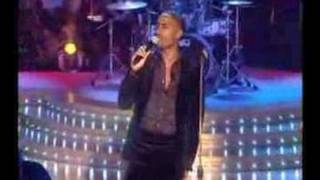 SIMON WEBBE - COMING AROUND AGAIN [STRICLY COME DANCING 14.1