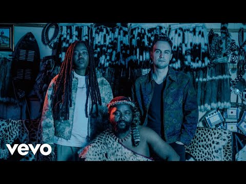 Msaki, Jesse Clegg, Sjava - Wayside Lover