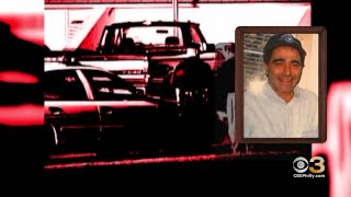 CBS3 Mysteries: Robert Ucciferri's 2002 Good Friday Murder Still Haunting Family 20 Years Later