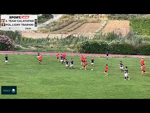 Torneo (Salemi) Polisportiva Ligny Trapani-Junior Team Calatafimi