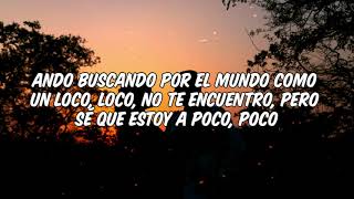 Y Si Te Beso, Qué? - Borja Rubio y Juan Magán (letra/lyrics)