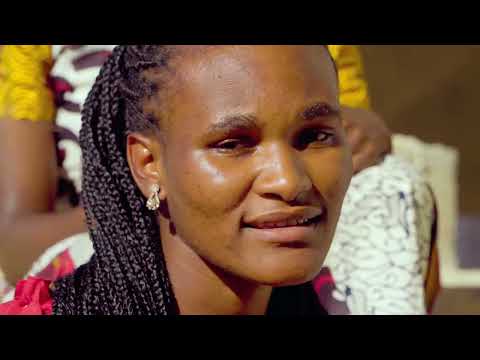 POKEA SHUKRANI(official video) - Kwaya ya Mtakatifu Theresia wa Mtoto Yesu Chuo Kikuu Ardhi.