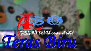 Download lagu DI SUDUT REMANG REMANG MALAM [ TERAS BIRU ]  REMIX by alsoDJ mp3