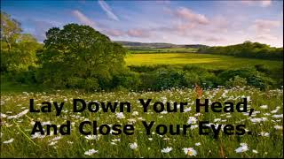 Deep In The Meadows, By Jennifer Lawrence