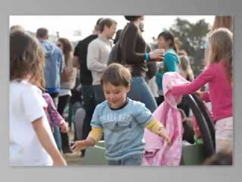 SF OysterFest FunDay 2011