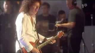 Queen + Paul Rodgers - All Right Now (Live at 46664)