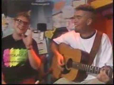 BNL If I Had A Million Dollars full segment