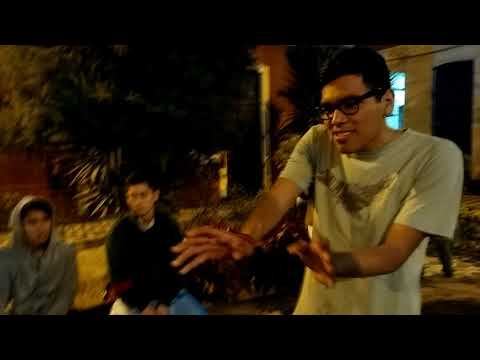 2da Audición CONTARAP: Final: Vatek vs. Krull - Colectivo Villano UNFV