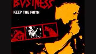 The Business , Keep The Faith =;-)