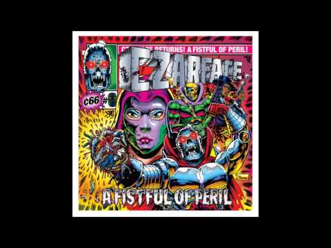 CZARFACE - A Fistful of Peril (Full Album) (HQ) (2016)