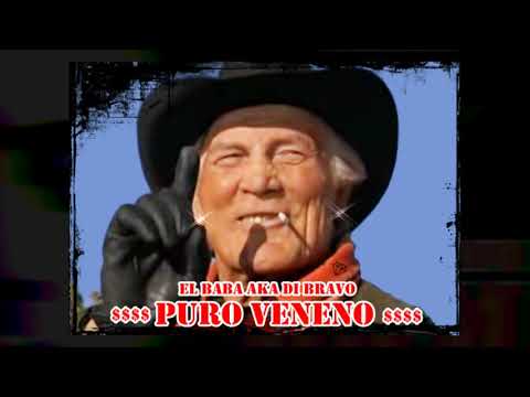 07-El 🅱️🅰️🅱️🅰️ aka Di Bravo-Puro Veneno (prod.Dr From)