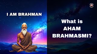 Neti Neti - Elimination Method to understand AHAM BRAHMASMI - I am Brahman