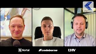 26.03 Algorütm: Kuidas AI ajastul tudengeid programmeerima õpetada