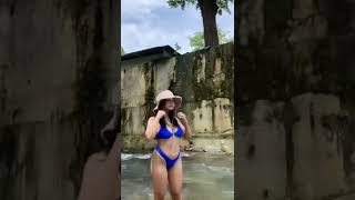 Sharah tiktok short be like..