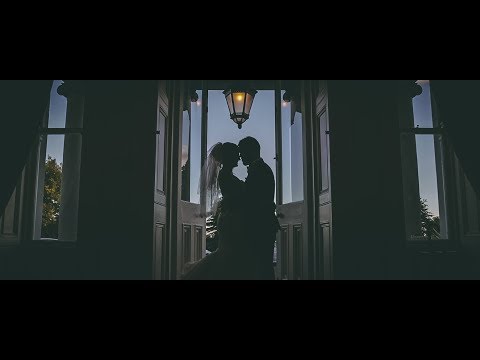 Moyvalley Hotel / Balyna House - Kildare - A Short Wedding Film