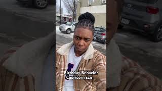 TwistedHairFreeMind celebrates Capricorn szn! #Capricorn #Capricornszn #Locs #Locstyles #locjourney