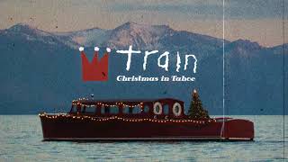 Train - Merry Christmas Baby