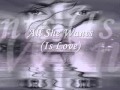 All She Wants [Is Love] - Angela Bofill