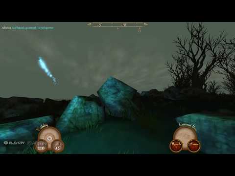 Sir, You Are Being Hunted: Episode 3 - Weeping Scarecrow Terrorizes the Brits