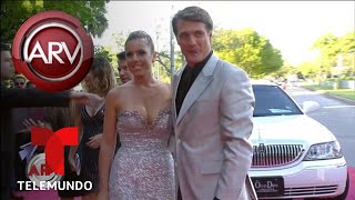 Famosos Al Rojo Vivo: resumen de farándula de hoy | Al Rojo Vivo | Telemundo