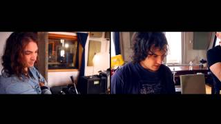 Purling Hiss (with Adam Granduciel of The War on Drugs) - Curator Interview | Shaking Through