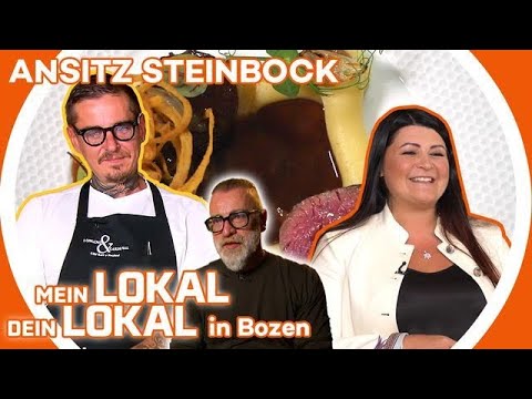 Zwiebelrost 2.0: "Not a fan of cheeks, but that was FANTASTIC!!!" 😍🤤 | 2/2 | My Local, Your Local