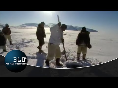 Die Schule der Inuit