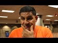 ANGEL GARCIA ON MIKEY VS DANNY "IT'S A GOOD FIGHT! MIKEY WOULD MAKE GOOD $$$"