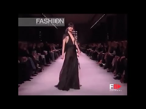 Nina Ricci fall-winter 2006-2007 OFFICIAL AND ORIGINAL VIDEO