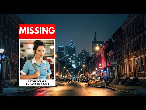 Philadelphia 2005 cold case solved — arrest shocks community