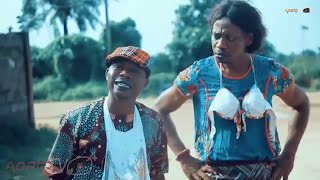 Rugudu Latest Yoruba Movie 2020 Drama Starring Lateef Adedimeji | Biola Adebayo | Sanusi Izihaq