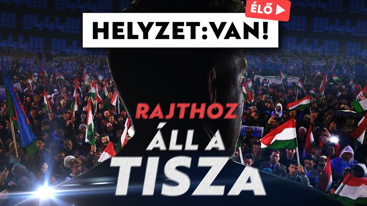 Zavarba hozta a Tisza jelöltállítasa a Fidesz gépezetét