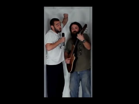 A Medias - Las Pastillas Del Abuelo